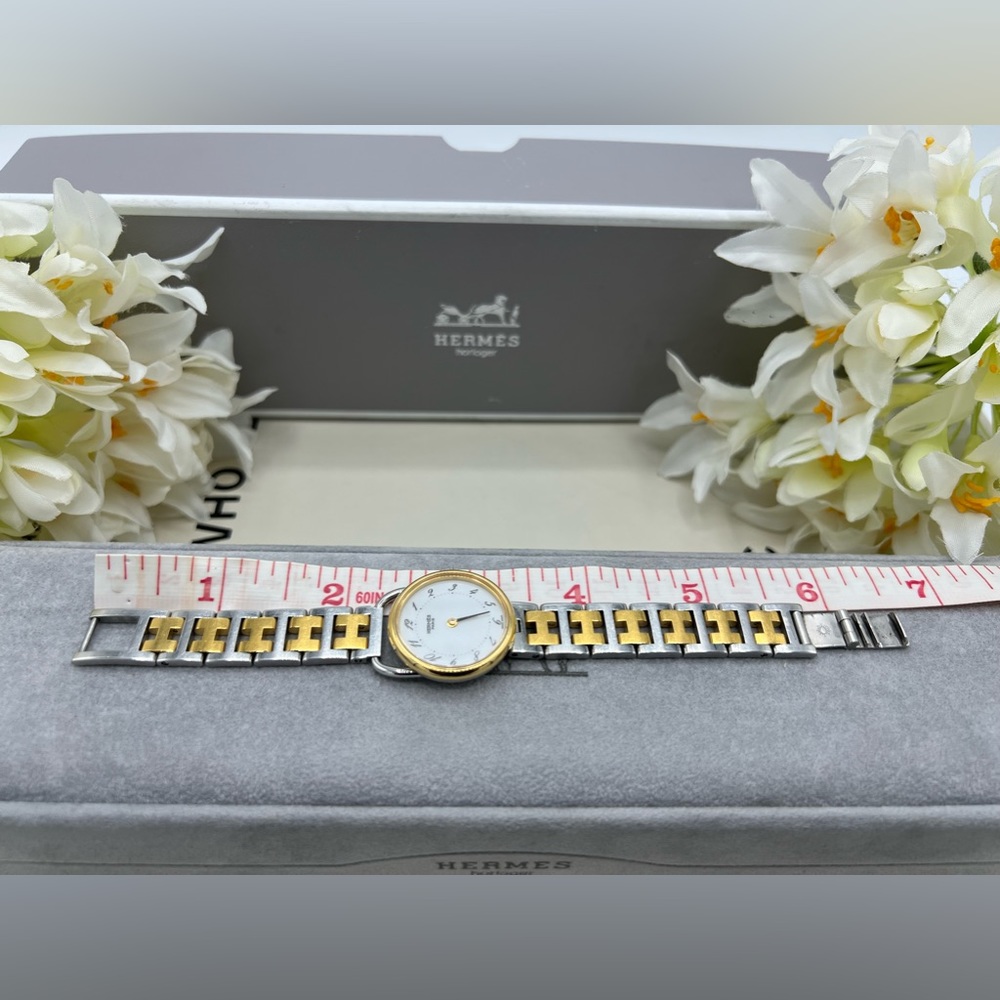 Hermes Watch - Picture 3 of 7